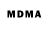 Amphetamine Premium Mouna Moura